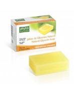 Phyto Nature mydło glicerynowe 120 g