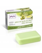 Phyto Nature mydło oliwkowe 120 g