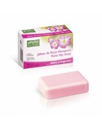 Phyto Nature mydło różane 120 g