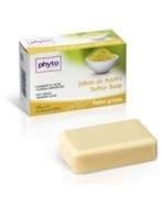 Phyto Nature mydło siarkowe 120 g