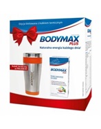 Bodymax plus x 200 tabl + kubek termiczny GRATIS !!!