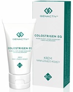 Colostrigen EQ krem nawilżająco - kojący 40 ml