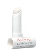 Avene cold cream odżywcza pomadka do ust 4 g