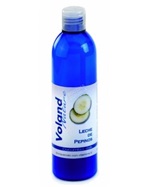 Voland nature oczyszczające mleczko ogórkowe 300 ml + ASAKI (uchwyt na reklamówki) GRATIS !!!