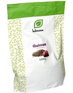 Quinoa komosa ryżowa (biała) 1000 g (Intenson)