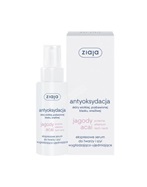 Ziaja Jagody Acai serum do twarzy wygładzające 50 ml