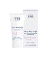 Ziaja Jagody Acai krem na dzień spf10 50 ml