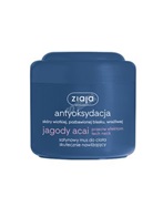 Ziaja Jagody Acai mus do ciała nawilżający 200 ml