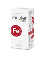 Innofer baby zawiesina  50 ml