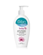 Oillan intima baby ultra delikatny płyn do higieny intymnej 200 ml