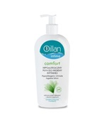 Oillan intima comfort hipoalergiczny płyn do higieny intymnej 400 ml
