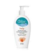 Oillan intima help terapeutyczna emulsja do higieny intymnej 200 ml