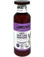 Dr. Konopka's  odżywka przeciw wypadaniu włosów 500 ml