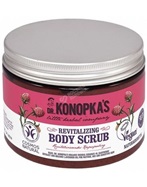 Dr. Konopka's rewitalizujący peeling do ciała 500 ml
