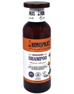 Dr. Konopka's  odżywczy szampon do włosów suchych i zniszczonych 500 ml