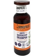 Dr. Konopka's przeciwłupieżowy szampon do włosów 500 ml