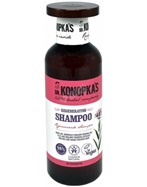 Dr. Konopka's regenerujący szampon do włosów suchych i farbowanych 500 ml