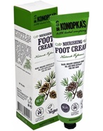 Dr. Konopka's odżywczy krem do stóp 75 ml