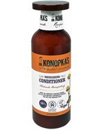 Dr. Konopka's  odżywcza odżywka do włosów suchych i zniszczonych 500 ml