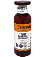 Dr. Konopka's przeciwłupieżowa odżywka do włosów 500 ml