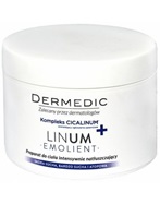 Dermedic emolient linum preparat do ciała intensywnie natłuszczający 225 g