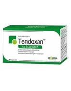 Tendoxan na ścięgna x 30 kaps