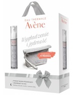 Avene Physiolift promocyjny zestaw - balsam wygładzająco - regenerujący na noc 30 ml + elegancka kosmetyczka GRATIS!!!