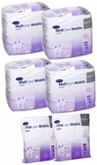 Pieluchomajtki MoliCare Mobile Super rozmiar S x 60 szt