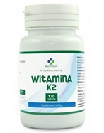 Witamina K2 x 120 tabl (Medfuture)