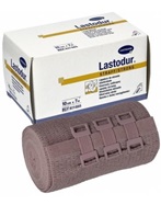 Opaska elastyczna Lastodur z zapinką 10cm x 7m x 1 szt