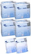 Pieluchomajtki Molicare Mobile rozmiar M x 60 szt