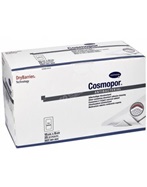 Opatrunek cosmopor jałowy antibacterial 15 cm x 8 cm x 25 szt