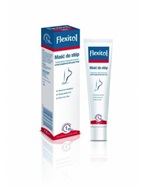 Flexitol maść do suchej i popękanej skóry pięt i stóp 75 g