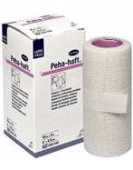 Opaska elastyczna Peha-haft 4m x 10cm (bez lateksu)
