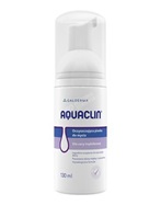Aquaclin pianka oczyszczająca do mycia 130 ml