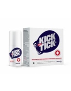 Kick the Tick zestaw do bezpiecznego usuwania kleszczy 9 ml