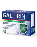Galpirin x 30 kaps