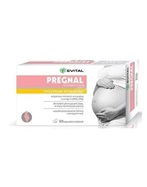 Evital pregnal x 30 kaps + 10 kaps GRATIS !!!