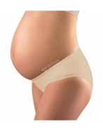 Babyono figi pod brzuch rozmiar M neutralne x 1 szt (508/12)