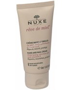 Nuxe Reve de Miel - krem do rąk i paznokci 50 ml