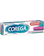 Corega ochrona dziąseł krem do protez  40 g