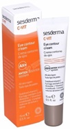 Sesderma C-Vit krem pod oczy 15 ml