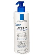 La Roche-Posay lipikar syndet AP+ krem myjący 400 ml