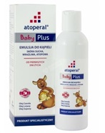 Atoperal Baby Plus emulsja do kąpieli 200 ml