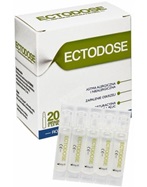 Ectodose roztwór do inhalacji z ektoiną x 20 ampułek po 2,5 ml + 5 ampułek GRATIS!!!