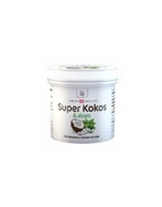Herbamedicus Super Kokos & aloes - olej kokosowy z aloesem do ciała 150 ml