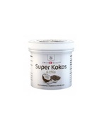 Herbamedicus Super Kokos & chia - olej kokosowy z olejkiem z chia do ciała 150 ml