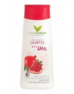Cosnature naturalny zwiększający objętość włosów szampon z owocem granatu 200 ml