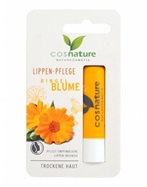 Cosnature naturalny ochronny balsam do ust z nagietkiem 4,8 g