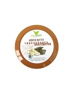 Cosnature naturalne odżywcze masło do ciała z masłem shea i tonką 200 ml